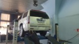 Cadillac escalade ремонт пневмоподвески