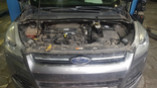 Ford Kuga - diesel замена ремня грм,ТО, замена рычагов подвески